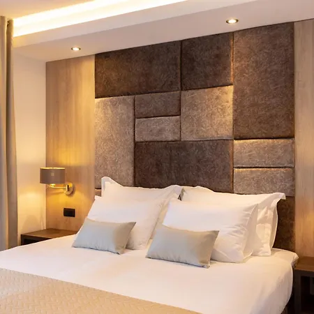 Panzió Fortis Trogir