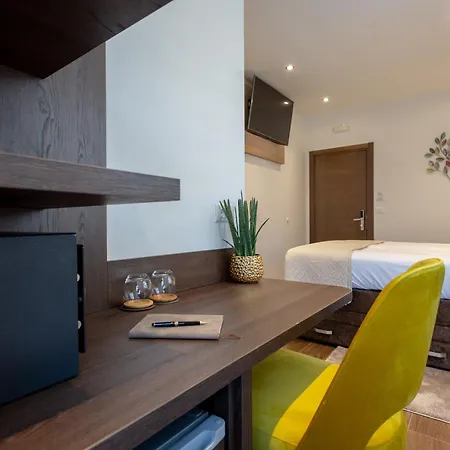 Panzió Fortis Trogir