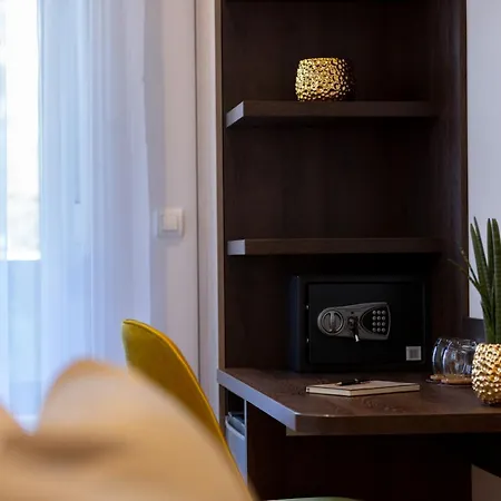 Bed & Breakfast Fortis