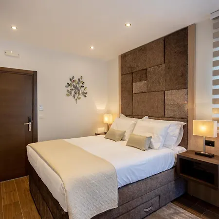 Bed & Breakfast Fortis Trogir