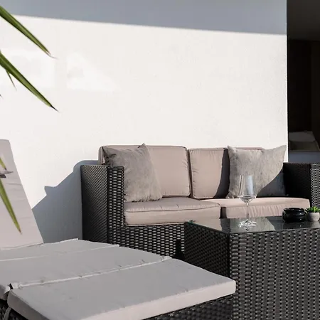 Fortis Bed & Breakfast 4*