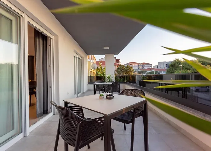 Bed & Breakfast Fortis 4*