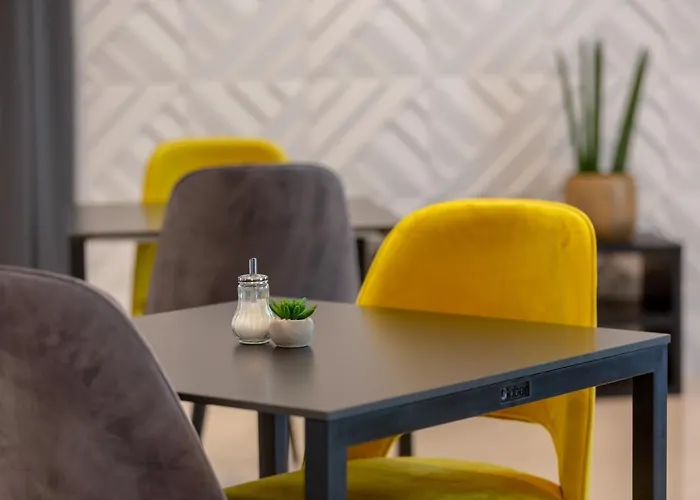 Fortis Bed & Breakfast Trogir