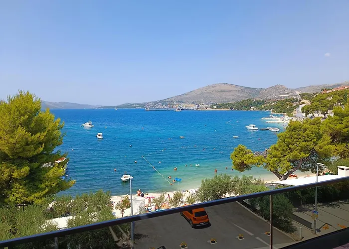 Fortis Bed & Breakfast Trogir