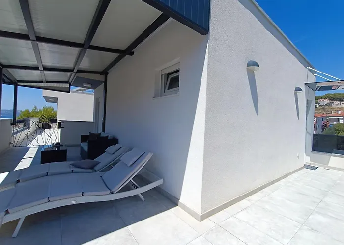 Bed & Breakfast Fortis Trogir